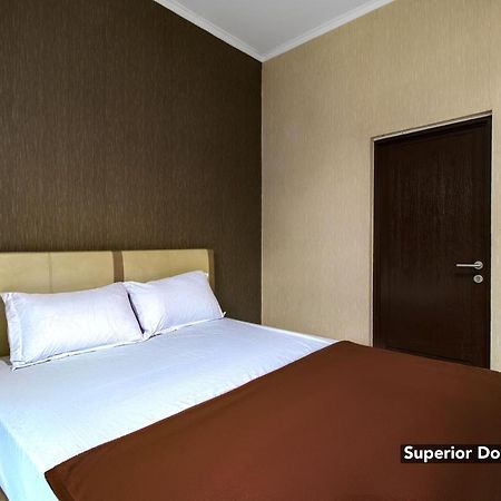 Hotel Arjuna بيكاسي المظهر الخارجي الصورة