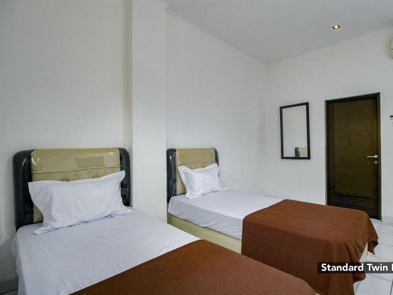 Hotel Arjuna بيكاسي المظهر الخارجي الصورة