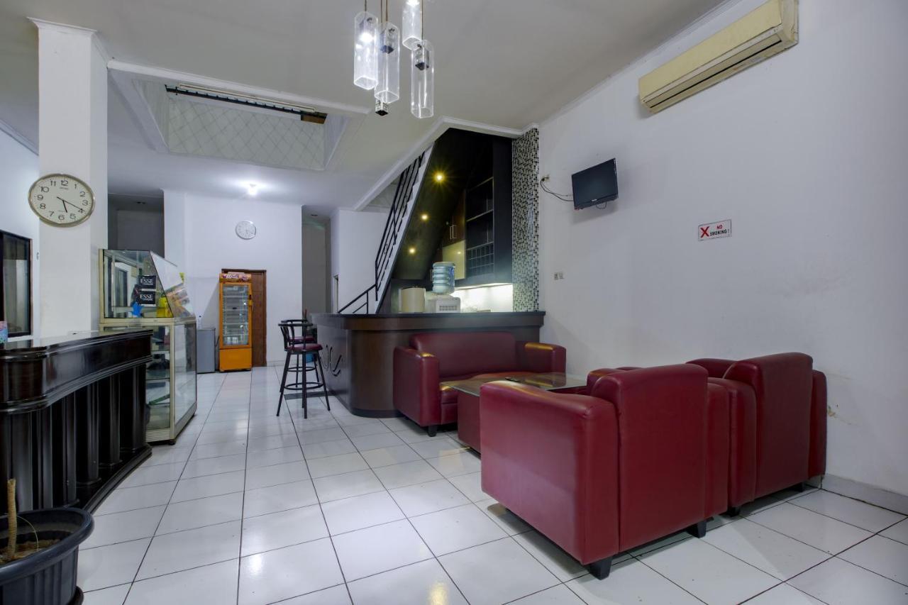 Hotel Arjuna بيكاسي المظهر الخارجي الصورة