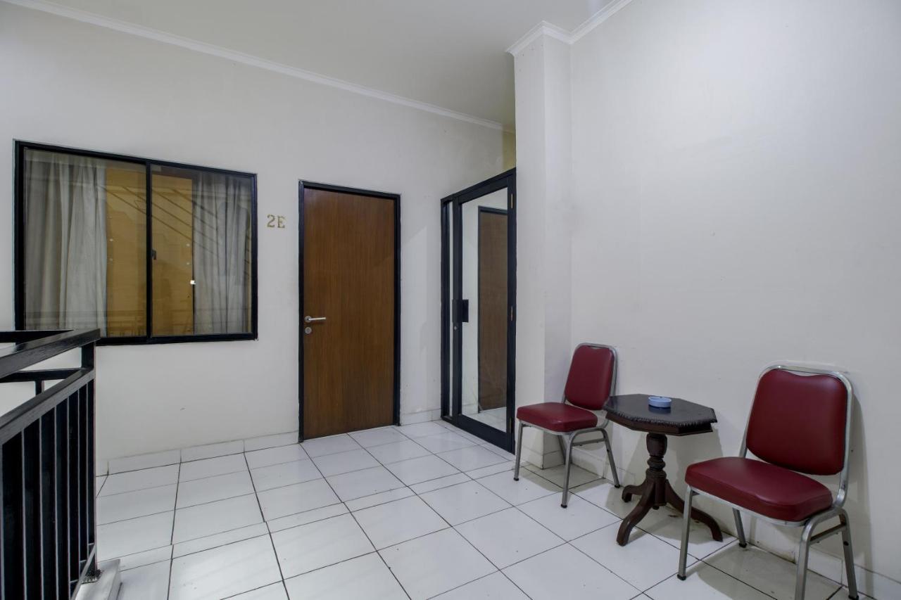 Hotel Arjuna بيكاسي المظهر الخارجي الصورة