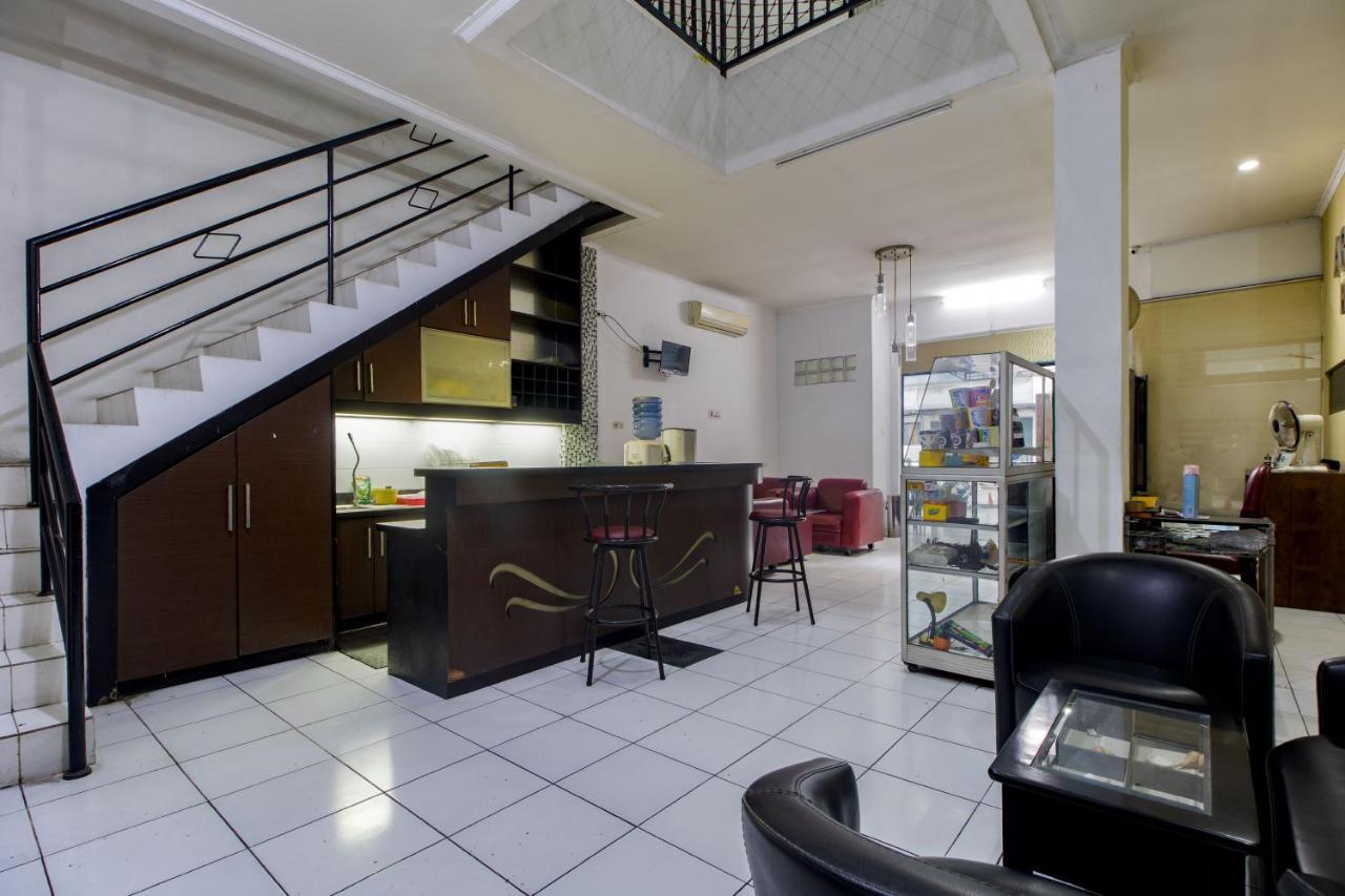 Hotel Arjuna بيكاسي المظهر الخارجي الصورة