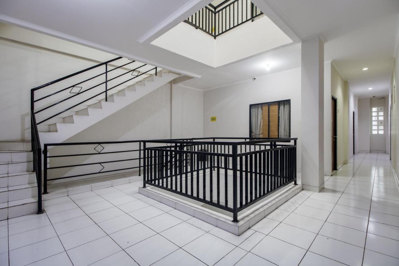 Hotel Arjuna بيكاسي المظهر الخارجي الصورة